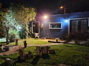 Angelinas House by L&L