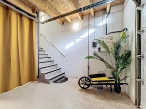Appartements LOFT SPA SAUNA 10 personnes Centre ville : photos des chambres