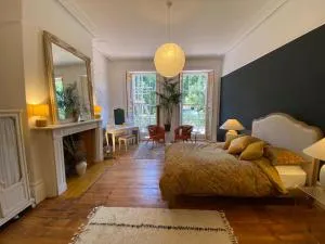 The Georgian Apartment - Worthing