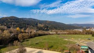 TAMLiving Mürztal Neu Küche WIFI TV