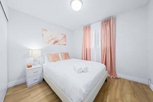 Stylish and Cozy 4 bedroom House