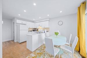 Stylish and Cozy 4 bedroom House
