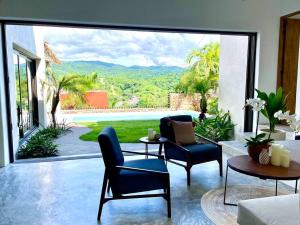 Casa G Sayulita - Villa designed by local architect