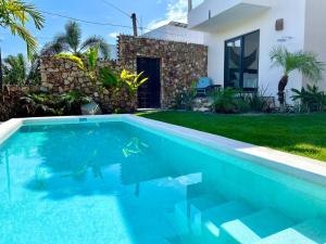 Casa G Sayulita - Villa designed by local architect