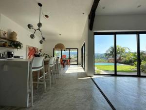 Casa G Sayulita - Villa designed by local architect