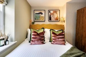 Colston Street I Your Apartment