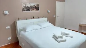 Comfort zone apartment - Pozzolo Formigaro