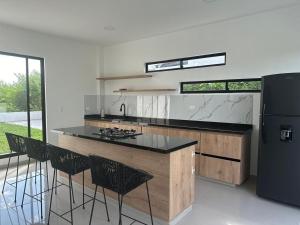 Casa campestre guamal 29