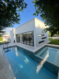 Casa campestre guamal 29