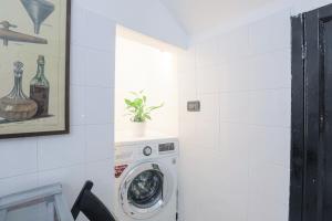 La casa di una volta a Genova