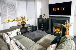 The Cave by Reggis - Exhall