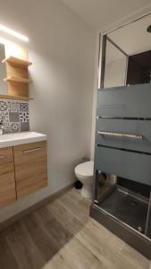 Appartements Bois d'aurouze superdevoluy pied des pistes 6 couchages : photos des chambres