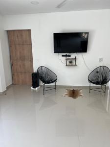 Casa campestre guamal 29