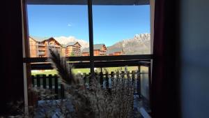 Appartements Bois d'aurouze superdevoluy pied des pistes 6 couchages : photos des chambres