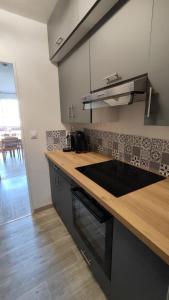 Appartements Bois d'aurouze superdevoluy pied des pistes 6 couchages : photos des chambres
