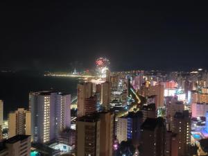 APTO SM MONTECARLO P19 EDIF.GEMELOS 15 BENIDORM PLAYA LEVANTE