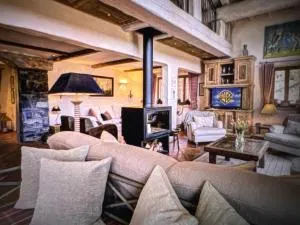 NEW Chalet near Ski Slopes Panoramic view - Zellbergeben