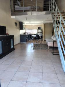 Mono en Duplex Velez Sarsfield 2