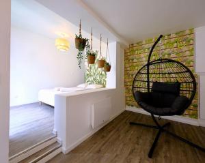 Le Spa Saint Nicaise - Rouen Centre