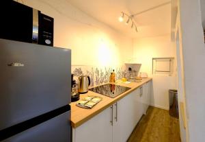 Le Spa Saint Nicaise - Rouen Centre