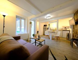 Le Spa Saint Nicaise - Rouen Centre