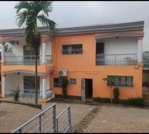 La Maison des Vents - Biting