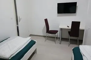 Adasflats Goose - Bremen