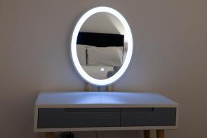 Stylish 1 Bed Apartment in Bicester Town Centre