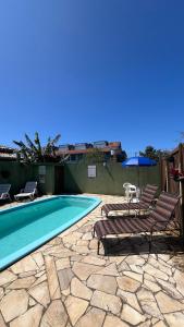 Pousada Recanto do Rosa