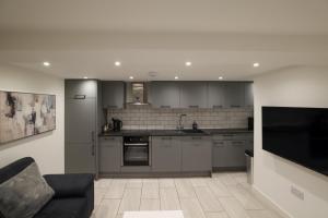 Stylish 1 Bed Apartment in Bicester Town Centre