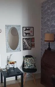 Όμορφο και άνετο διαμέρισμα στην Μεγαλόπολη - Isaris