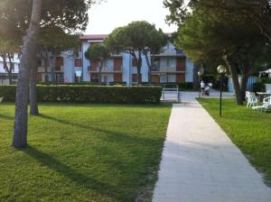 PARK RESIDENCE - WALTERIGATO Apartments SOLO PER FAMIGLIE