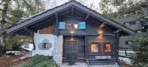 Splendida Baita nel verde - 韦朗