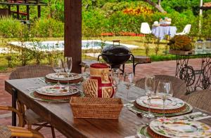 Hacienda La Tulia Eco Hotel