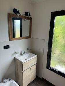 Patagonia Hope Suites