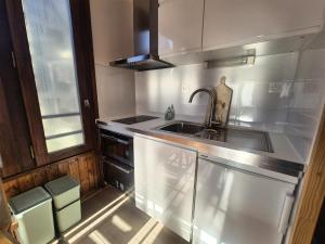 Résidence Grandes Platieres 2 - Appartement lumineux · Proche pistes et commerces MAE-1761