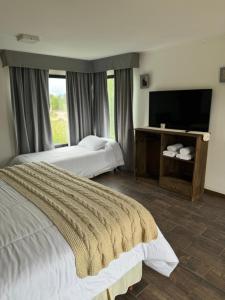 Patagonia Hope Suites