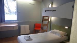 Hotel Inn Design Moutiers