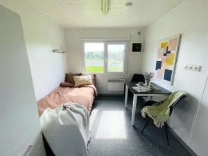 Small studio close to Stegra - H2GS - Älvsbyn