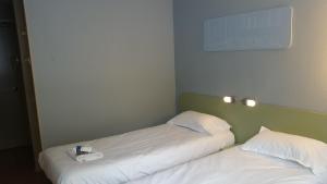 Hotels Hotel Inn Design Moutiers : photos des chambres