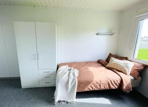 Small studio close to Stegra - H2GS