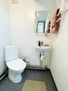 Small studio close to Stegra - H2GS