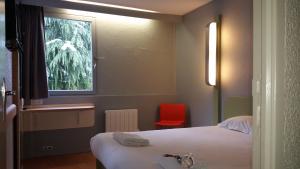 Hotels Hotel Inn Design Moutiers : photos des chambres