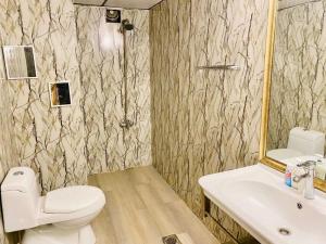 Skyline Marina & Lake View Luxurious Suites - LMY Sadaf JBR