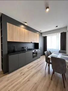 APARTAMENTS CIOCANA & TAXI AiROPORT - Budeşti