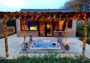 OCV Forest - Famenne