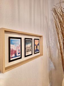Appartements LCD Beziers : photos des chambres