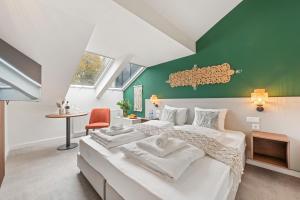 VIVE Boutique Hotel Vienna - Strutture non classificate a Vienna