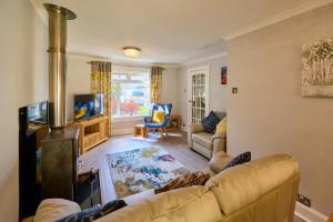 Charming 2BD House - Parking & Garden in Oban - 3hvězdičkové hotely ve městě Oban