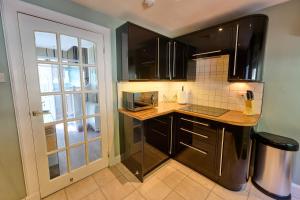 Charming 2BD House - Parking & Garden in Oban